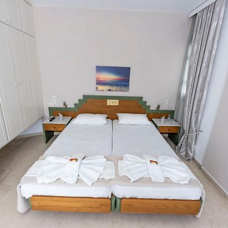 Helen Suites Hersonissos  Exterior photo