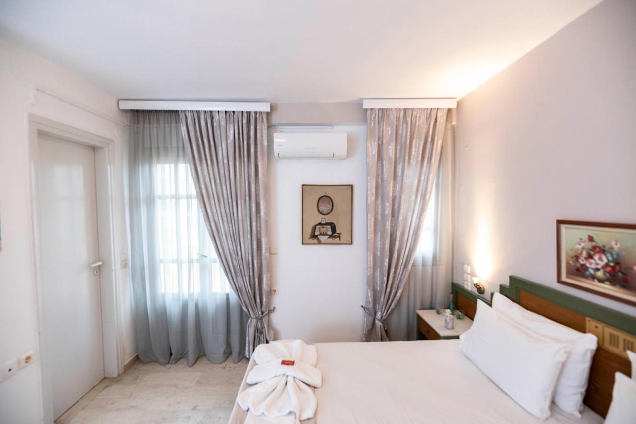 Helen Suites Hersonissos  Exterior photo